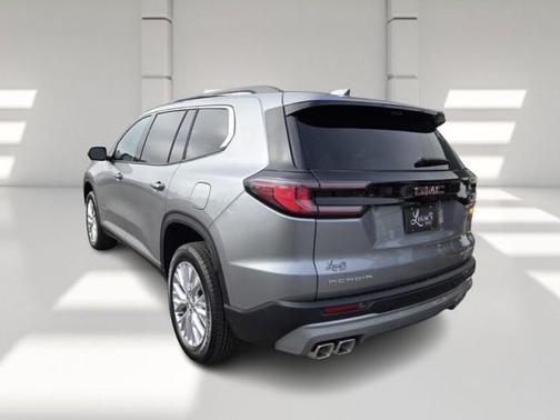 2026 GMC Acadia Elevation FWD