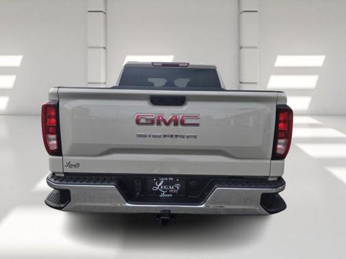 BEIGE 2026 GMC Sierra 1500 Pro