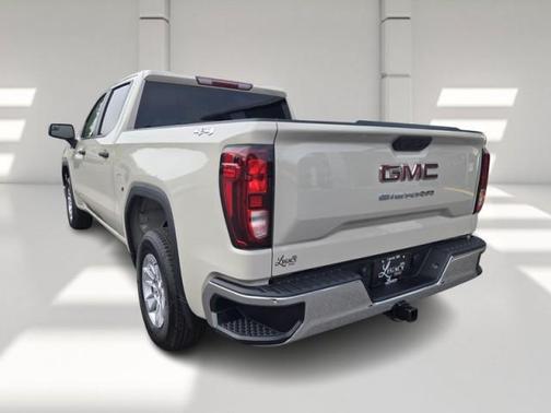 BEIGE 2026 GMC Sierra 1500 Pro