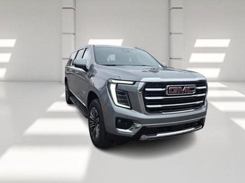 2026 GMC Yukon XL 2WD Elevation