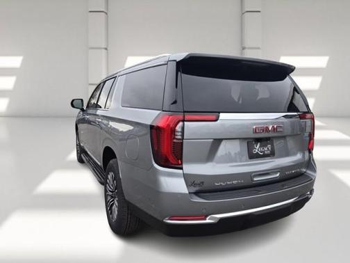 2026 GMC Yukon XL 2WD Elevation