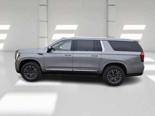 2026 GMC Yukon XL 2WD Elevation
