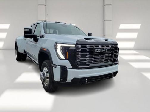 2026 GMC Sierra 3500 Denali