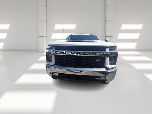 2020 Chevrolet Silverado 2500 LT