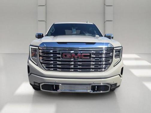 TAN 2026 GMC Sierra 1500 Denali