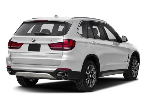 2018 BMW X5 sDrive35i