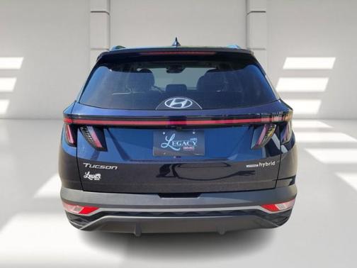 2023 Hyundai TUCSON Hybrid SEL Convenience
