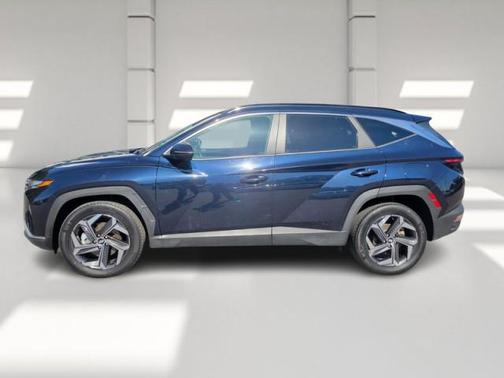 2023 Hyundai TUCSON Hybrid SEL Convenience