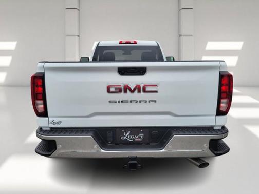 2026 GMC Sierra 2500 Pro
