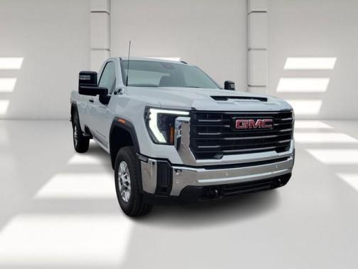 2026 GMC Sierra 2500 Pro