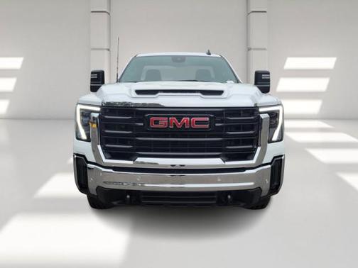 2026 GMC Sierra 2500 Pro