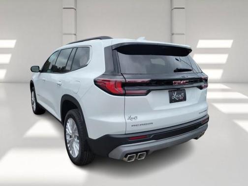 2026 GMC Acadia Elevation FWD