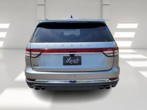 2023 Lincoln Aviator Reserve AWD