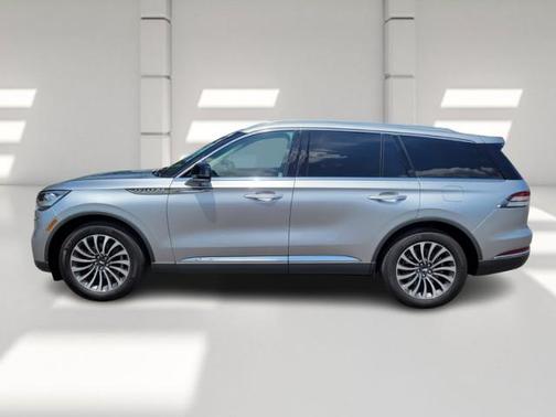 2023 Lincoln Aviator Reserve AWD