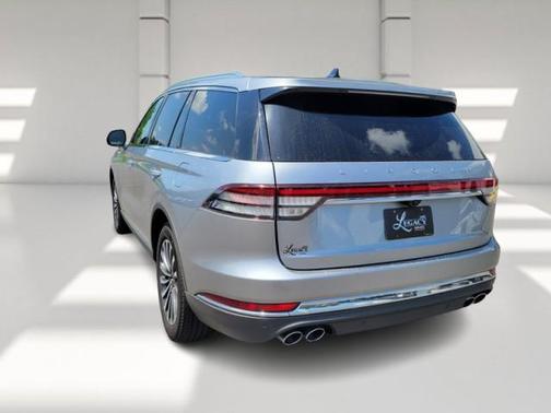 2023 Lincoln Aviator Reserve AWD