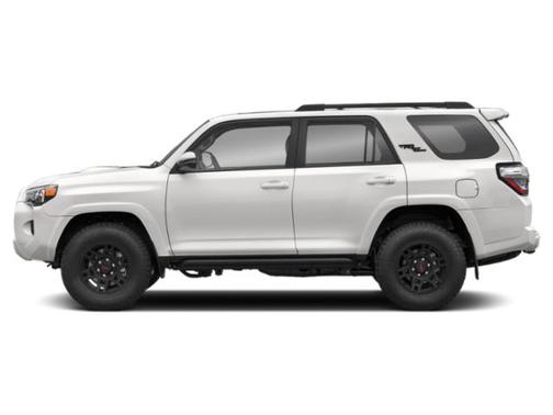 Ice Cap 2023 Toyota 4Runner TRD Off Road Premium