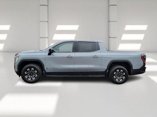 2026 GMC Sierra EV Standard Range Elevation
