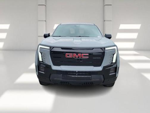 2026 GMC Sierra EV Standard Range Elevation