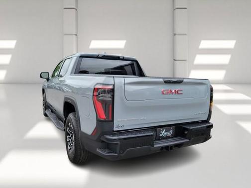 2026 GMC Sierra EV Standard Range Elevation
