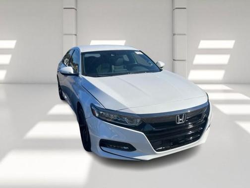 2020 Honda Accord Sport 1.5T