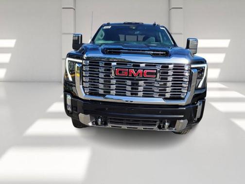 2026 GMC Sierra 3500 Denali