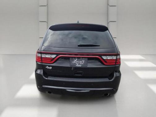 DB Black Clearcoat 2023 Dodge Durango R/T Plus RWD