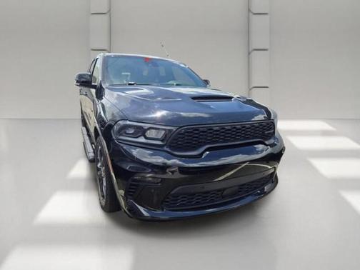 DB Black Clearcoat 2023 Dodge Durango R/T Plus RWD