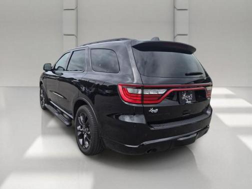 DB Black Clearcoat 2023 Dodge Durango R/T Plus RWD