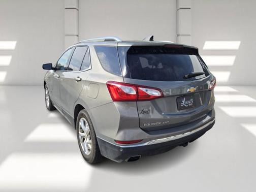 2018 Chevrolet Equinox 2LT