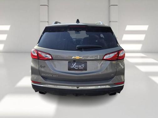 2018 Chevrolet Equinox 2LT