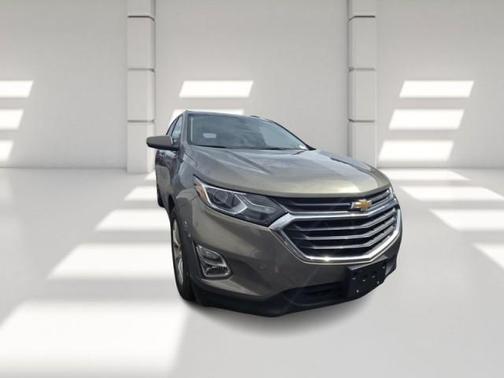 2018 Chevrolet Equinox 2LT