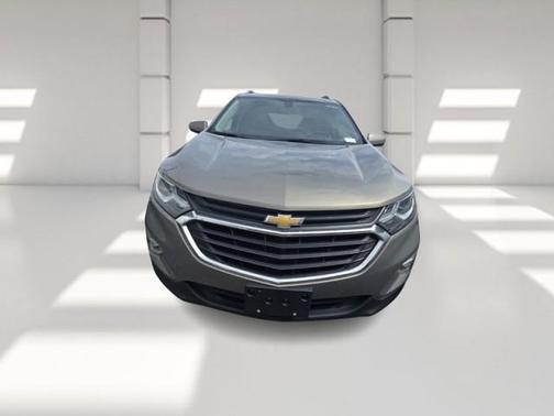 2018 Chevrolet Equinox 2LT
