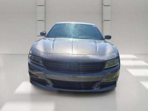 GRANITE PEARLCOAT GRAY 2021 Dodge Charger SXT