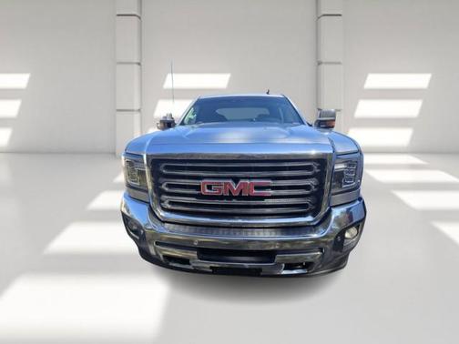 2016 GMC Sierra 2500 SLT