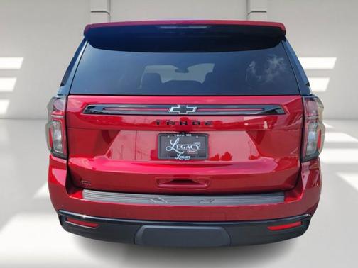 2023 Chevrolet Tahoe 4WD Z71