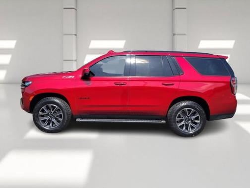 2023 Chevrolet Tahoe 4WD Z71