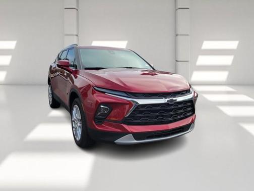 2023 Chevrolet Blazer 3LT
