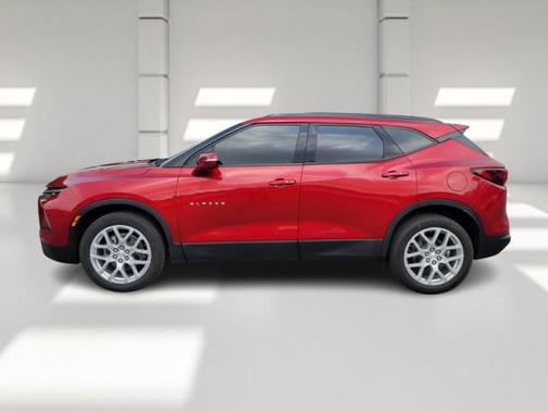 2023 Chevrolet Blazer 3LT