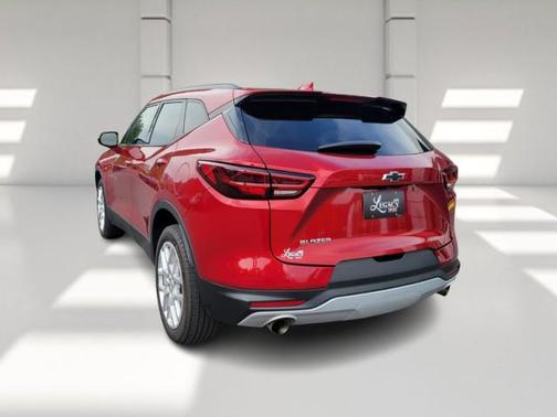 2023 Chevrolet Blazer 3LT