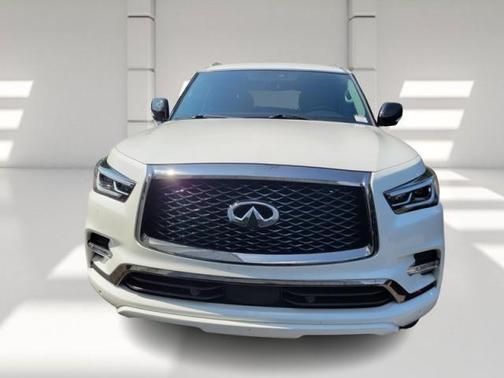 2023 INFINITI QX80 PREMIUM SELECT AWD
