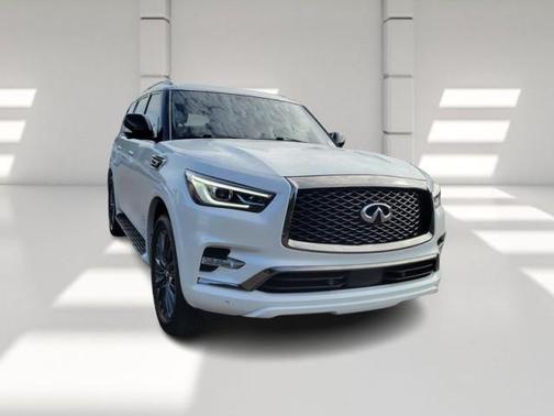 2023 INFINITI QX80 PREMIUM SELECT AWD