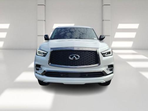 2023 INFINITI QX80 PREMIUM SELECT AWD