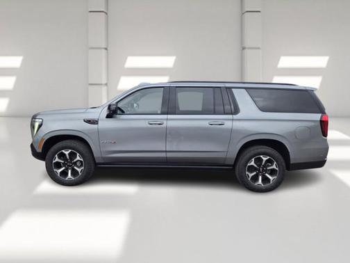 2026 GMC Yukon XL 4WD AT4
