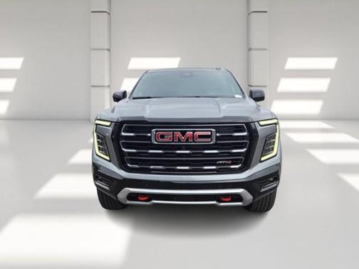 2026 GMC Yukon XL 4WD AT4