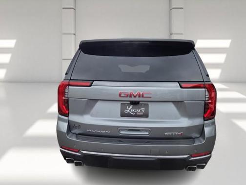 2026 GMC Yukon XL 4WD AT4