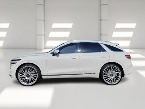 2023 Genesis GV70 2.5T AWD