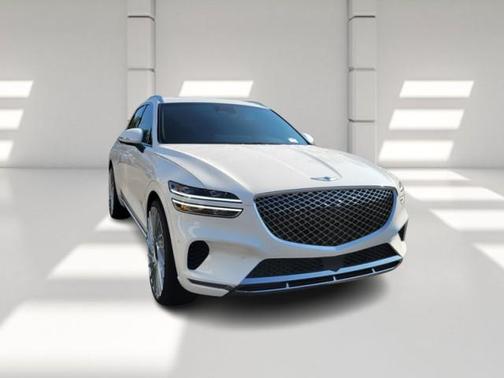 2023 Genesis GV70 2.5T AWD