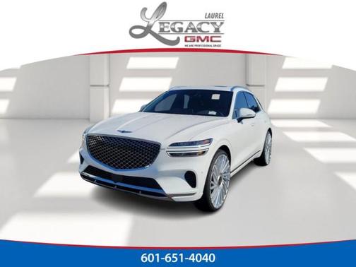 2023 Genesis GV70 2.5T AWD