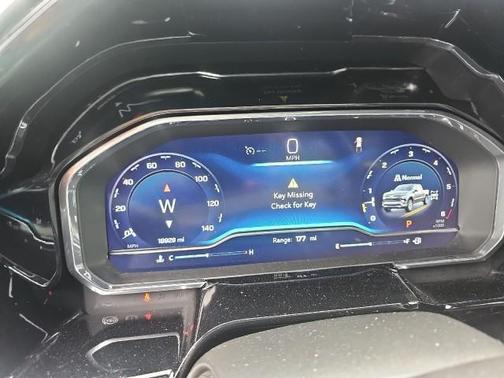 Lakeshore Blue Metallic 2024 Chevrolet Silverado 1500 LT