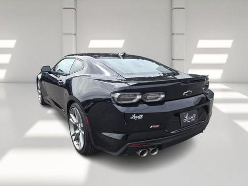 2024 Chevrolet Camaro 1LT